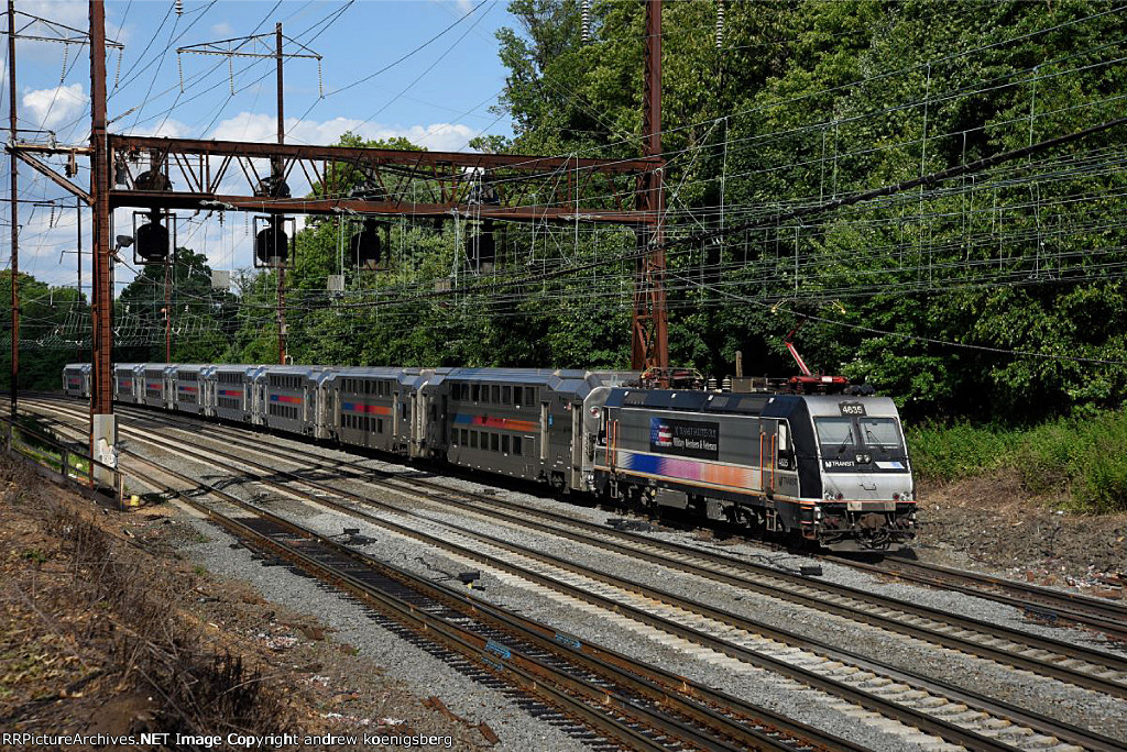 NJT 4635